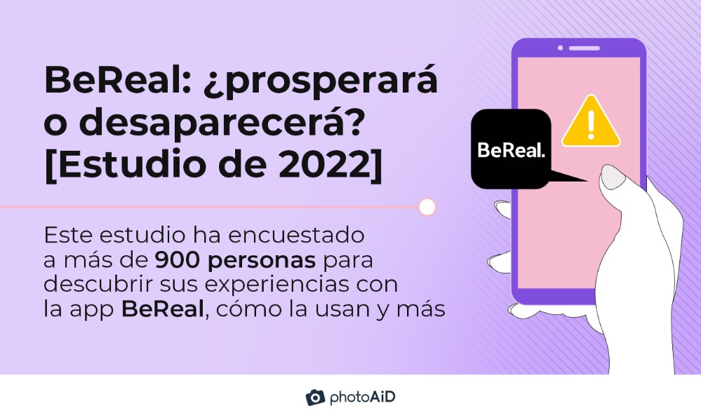 Lo mejor y lo peor de BeReal, la app que quiere desbancar a Instagram

